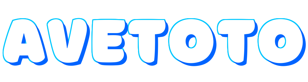 Logo AVETOTO
